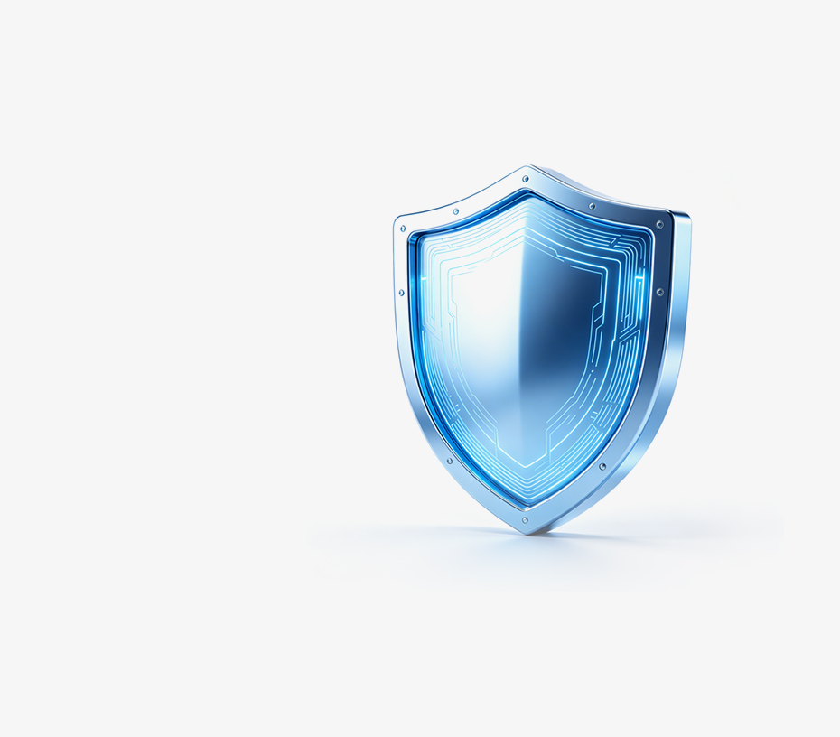 游戏盾安全防护